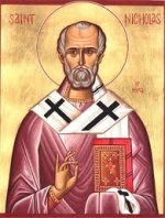 St. Nicholas of Myra